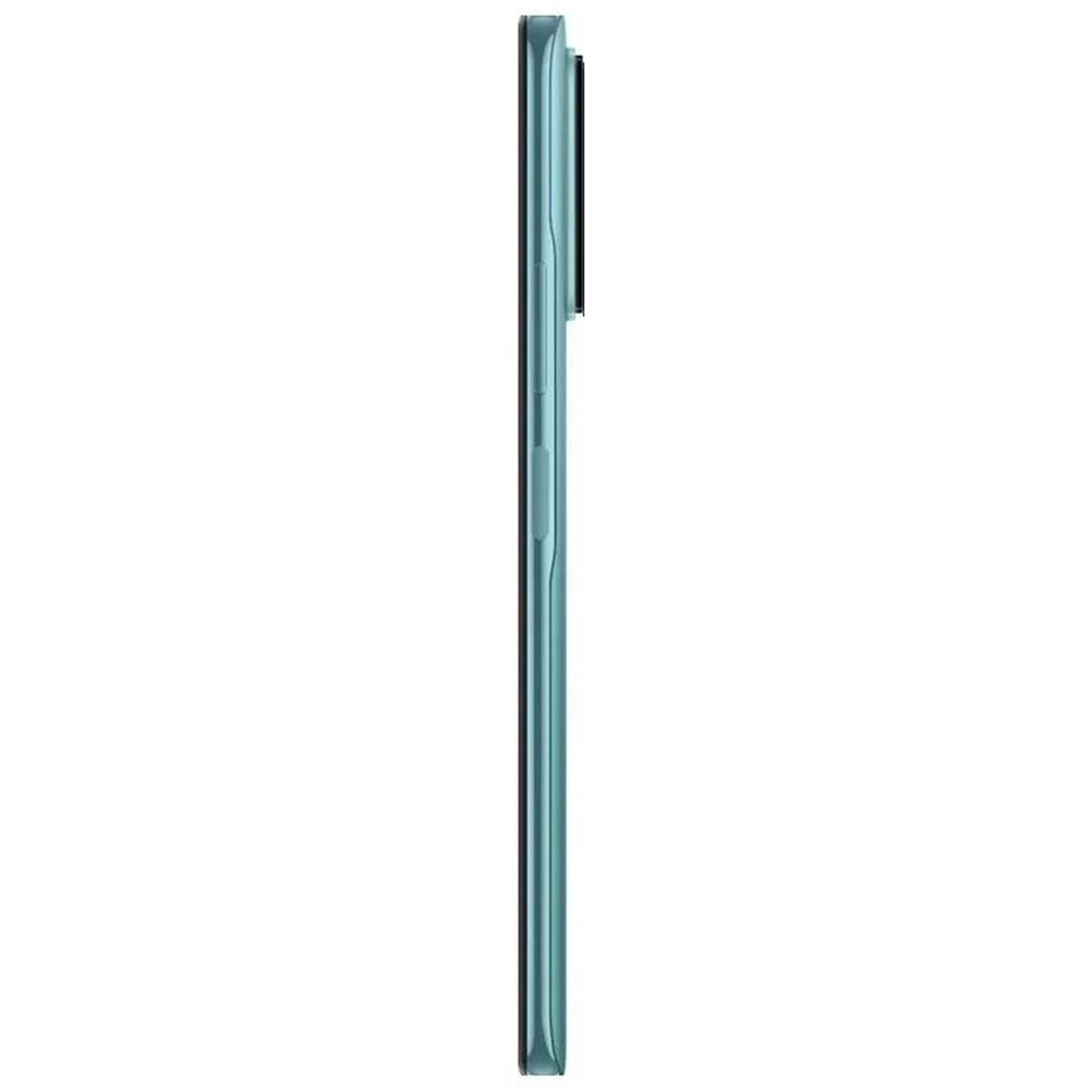 Смартфон Xiaomi Redmi Note 10 Pro 6 / 64Gb (Цвет: Aurora Green)