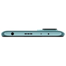 Смартфон Xiaomi Redmi Note 10 Pro 6/64Gb (Цвет: Aurora Green)