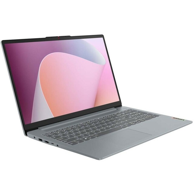 Ноутбук Lenovo IdeaPad Slim 3 15AMN8 (Ryzen 3 7320U 2.4Ghz / 8Gb LPDDR5 / SSD256Gb / AMD Radeon 610M / 15.6