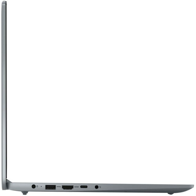 Ноутбук Lenovo IdeaPad Slim 3 15AMN8 (Ryzen 3 7320U 2.4Ghz / 8Gb LPDDR5 / SSD256Gb / AMD Radeon 610M / 15.6