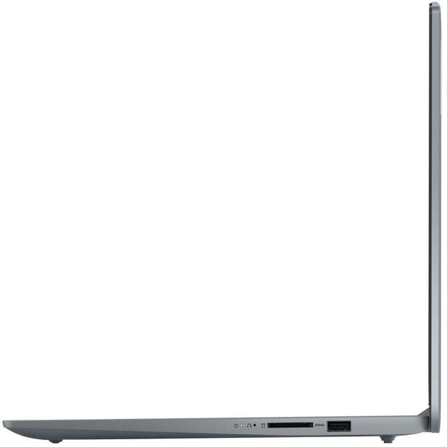 Ноутбук Lenovo IdeaPad Slim 3 15AMN8 (Ryzen 3 7320U 2.4Ghz / 8Gb LPDDR5 / SSD256Gb / AMD Radeon 610M / 15.6