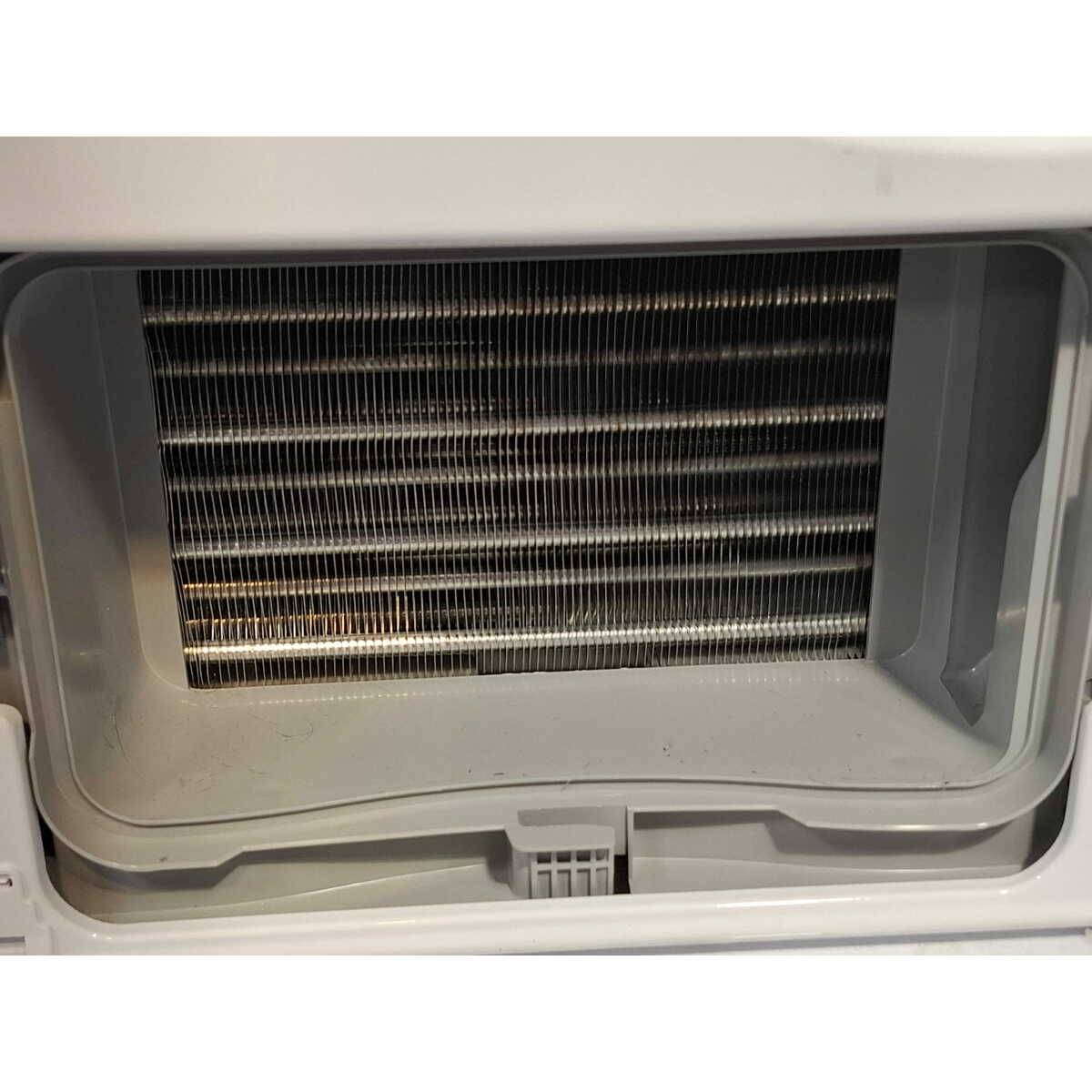 Сушильная машина Indesit IAS 3725 K, белый