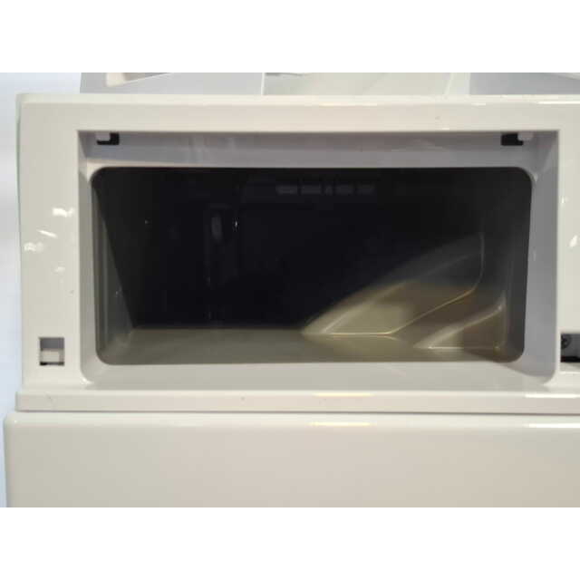 Сушильная машина Indesit IAS 3725 K, белый