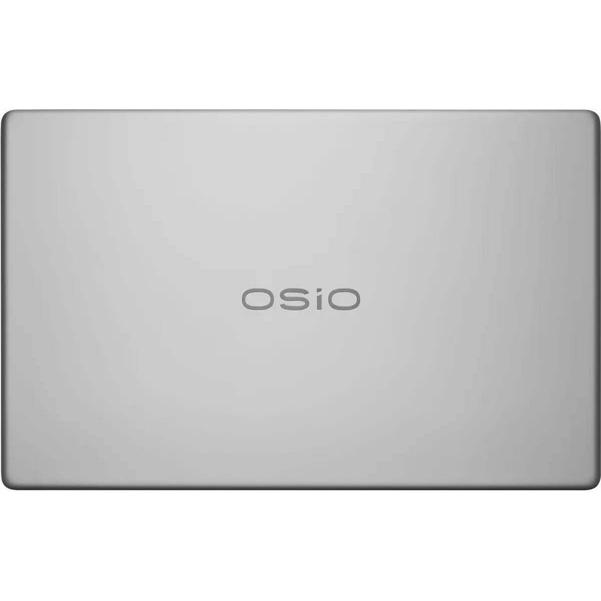 Ноутбук Osio FocusLine F140a-007 (AMD Ryzen 5 5500U 2.1Ghz / 16Gb DDR4 / SSD 512Gb / AMD Radeon / 14