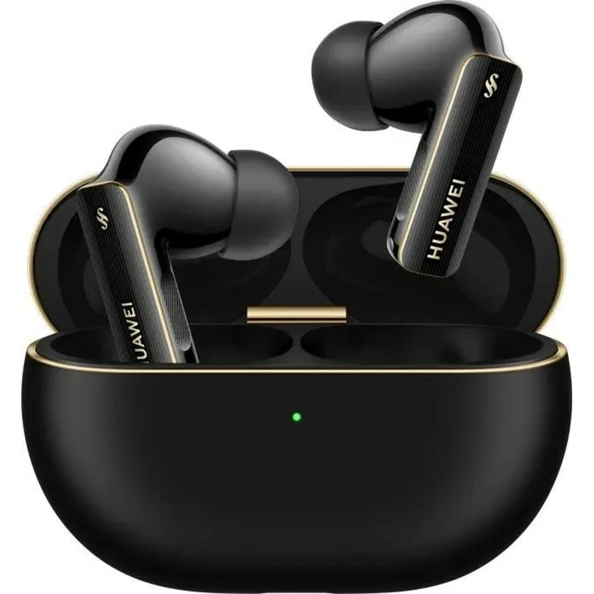 Наушники Huawei FreeBuds Pro 4, черный