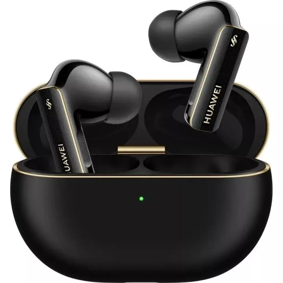 Наушники Huawei FreeBuds Pro 4, черный