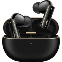 Наушники Huawei FreeBuds Pro 4, черный