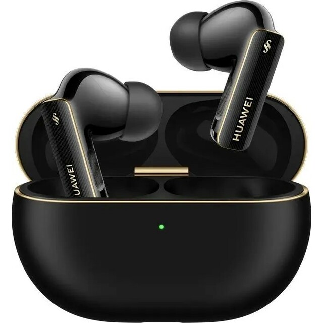Наушники Huawei FreeBuds Pro 4, черный