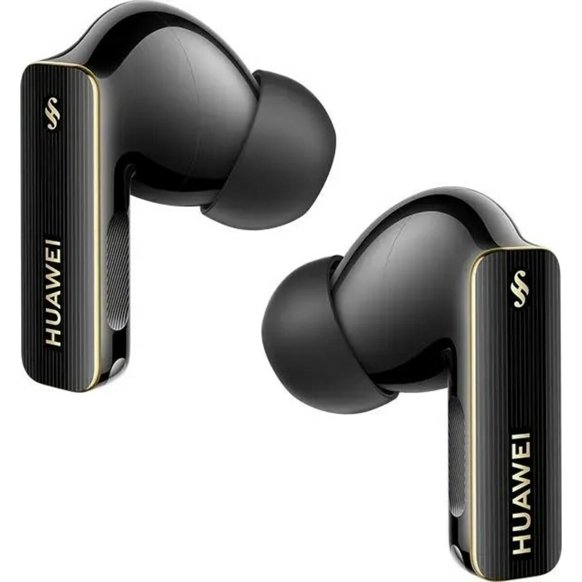 Наушники Huawei FreeBuds Pro 4, черный