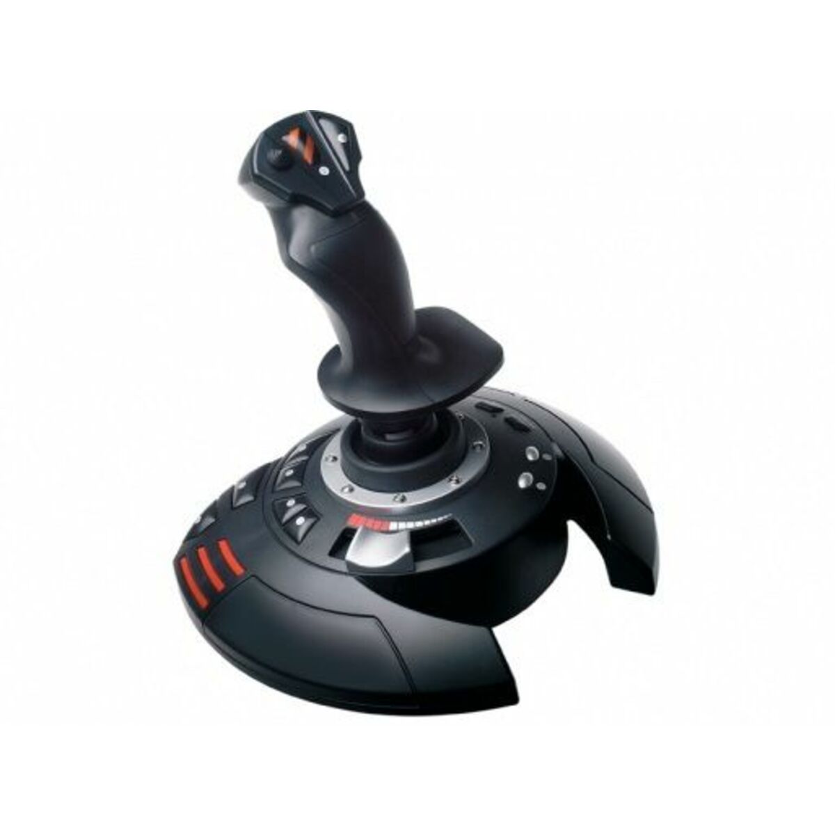 Джойстик ThrustMaster T-Flight Stick X (Цвет: Black)