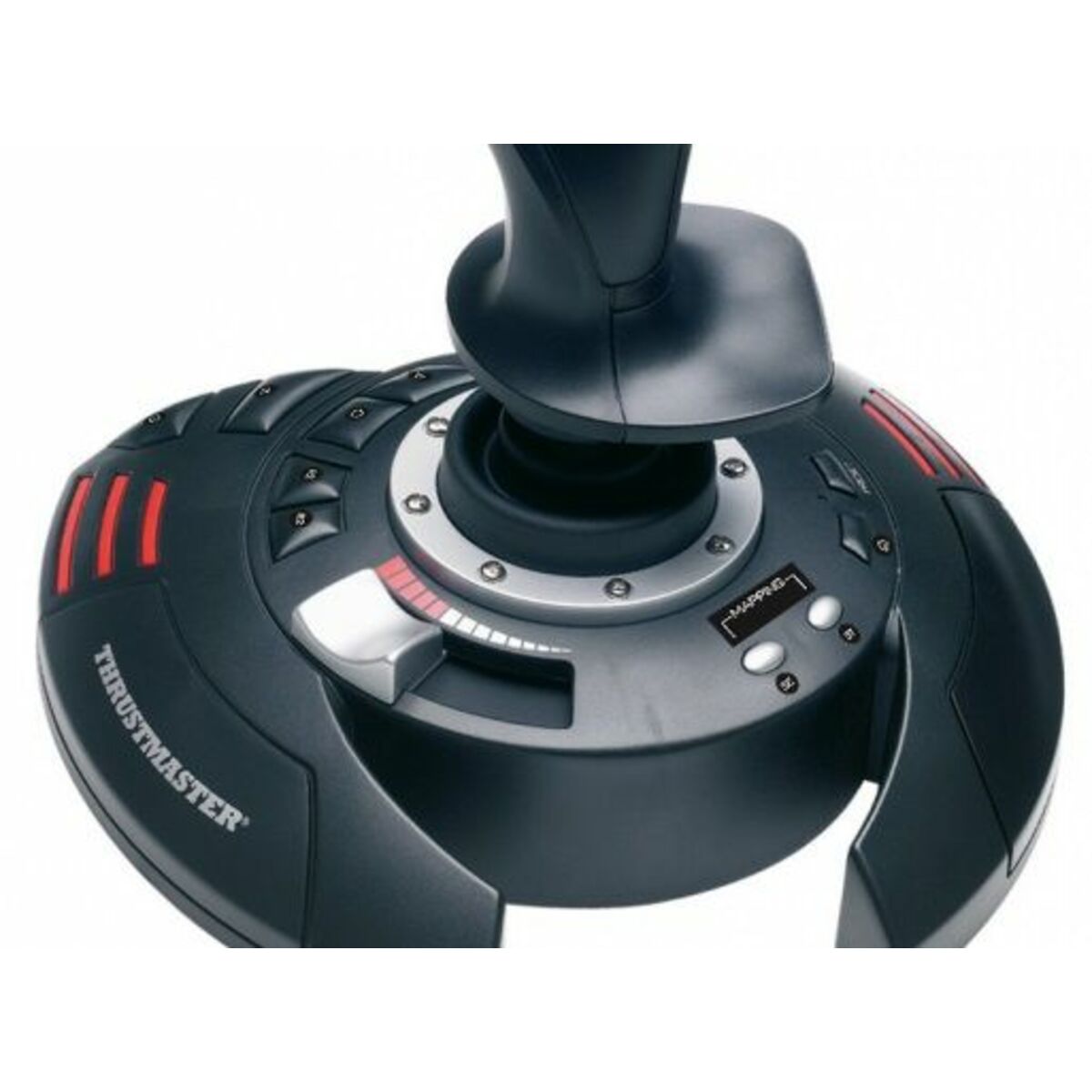 Джойстик ThrustMaster T-Flight Stick X (Цвет: Black)