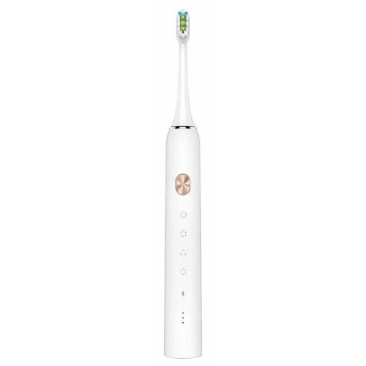 Зубная щетка электрическая SOOCAS X3 (Цвет: White)