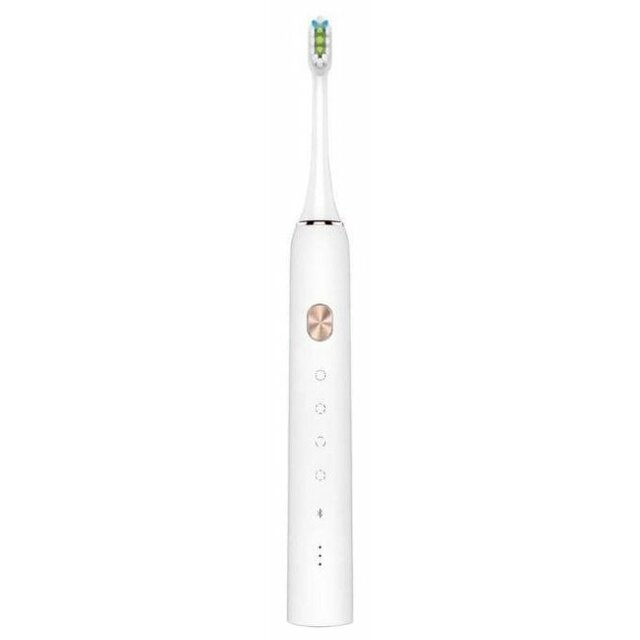 Зубная щетка электрическая SOOCAS X3 (Цвет: White)