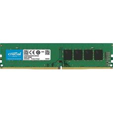 Память DDR4 8Gb 2666MHz Crucial CT8G4DFS8266
