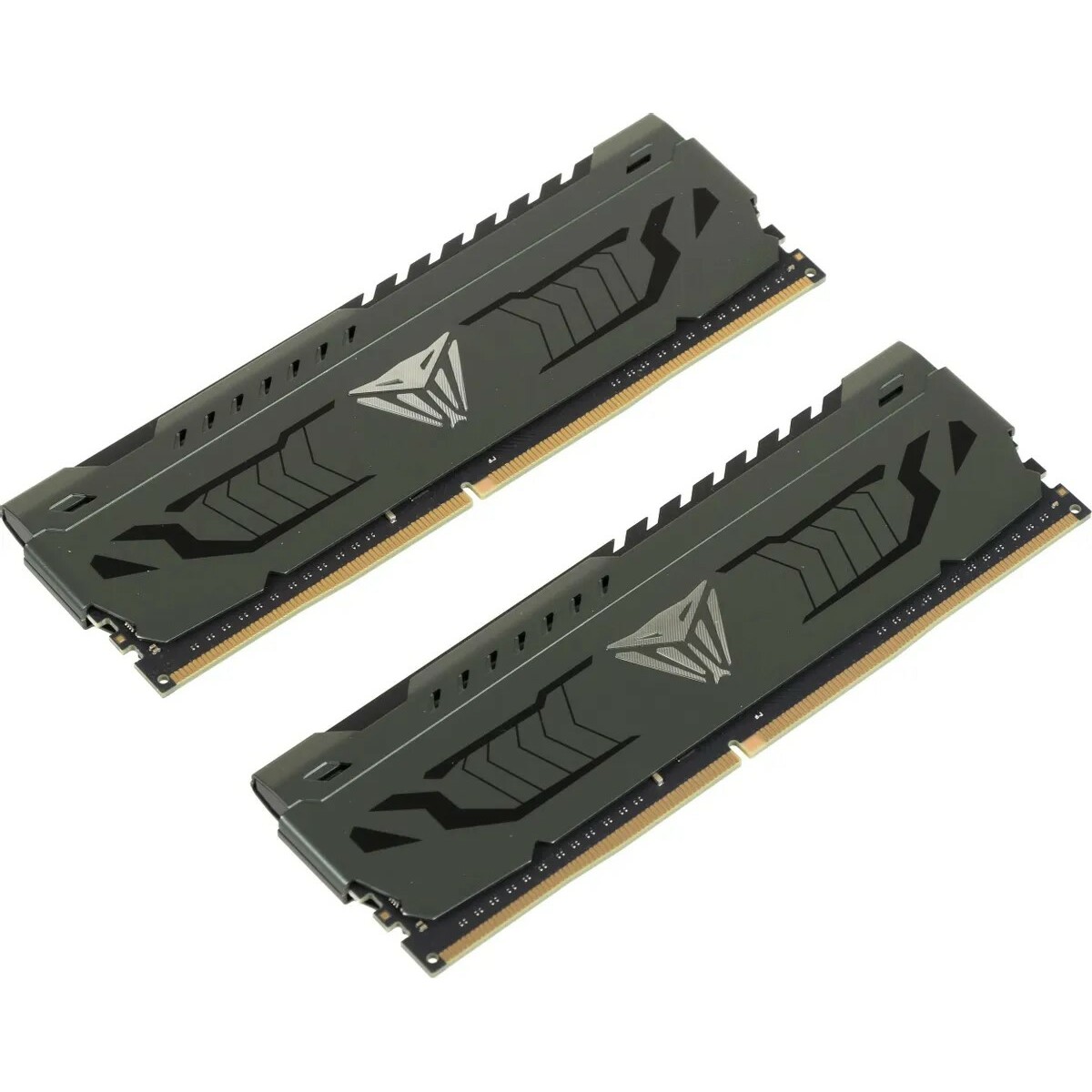 Память DDR4 2x8Gb 4400MHz Patriot PVS416G440C9K