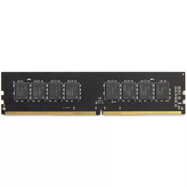 Память DDR4 16Gb 2666MHz AMD R7416G2606U2S-UO