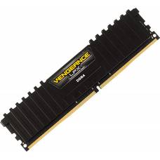 Память DDR4 8Gb 2666MHz Corsair CMK8GX4M1A2666C16