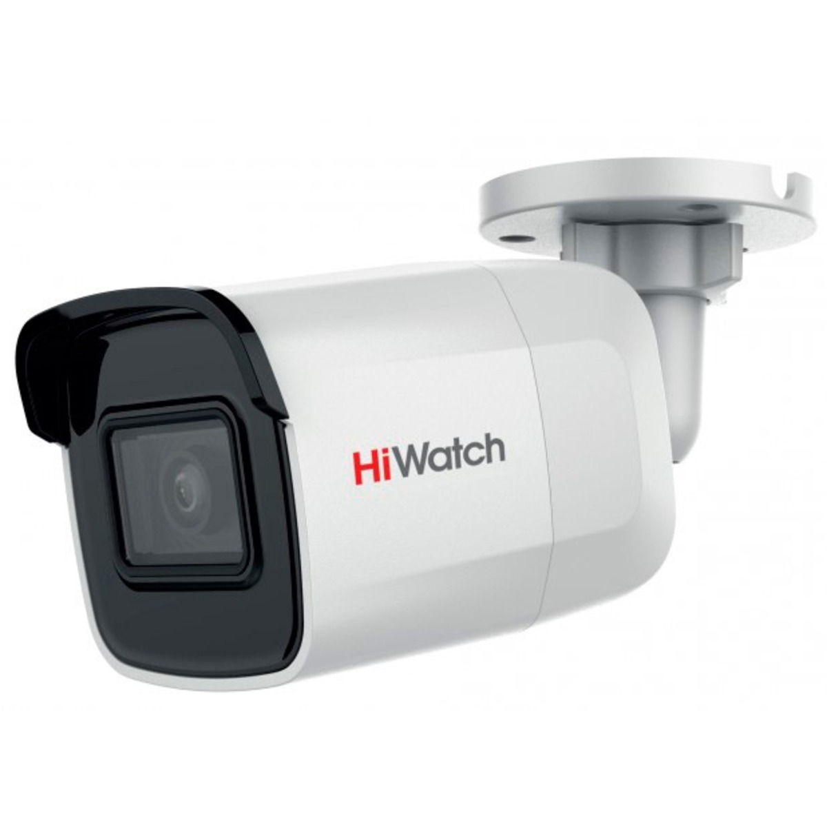 Камера видеонаблюдения IP HiWatch DS-I650M(B)(2.8mm) (Цвет: White)