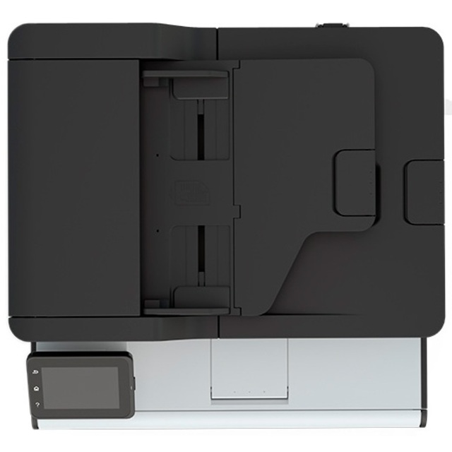 МФУ лазерный Pantum CM2100ADN, белый МФУ лазерный Pantum CM2100ADN, белый