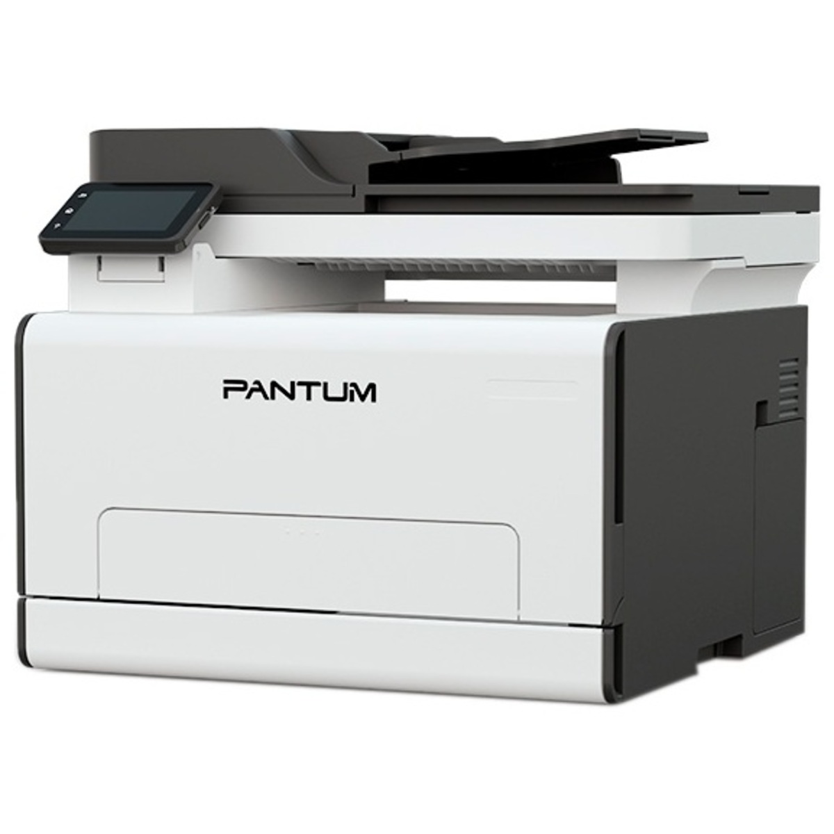 МФУ лазерный Pantum CM2100ADN, белый