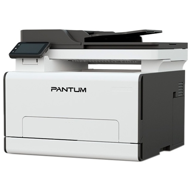 МФУ лазерный Pantum CM2100ADN, белый МФУ лазерный Pantum CM2100ADN, белый