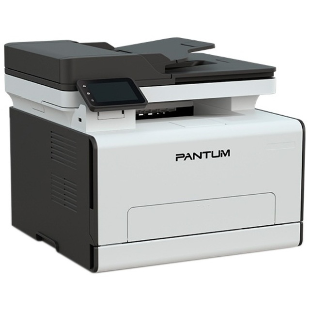 МФУ лазерный Pantum CM2100ADN, белый МФУ лазерный Pantum CM2100ADN, белый