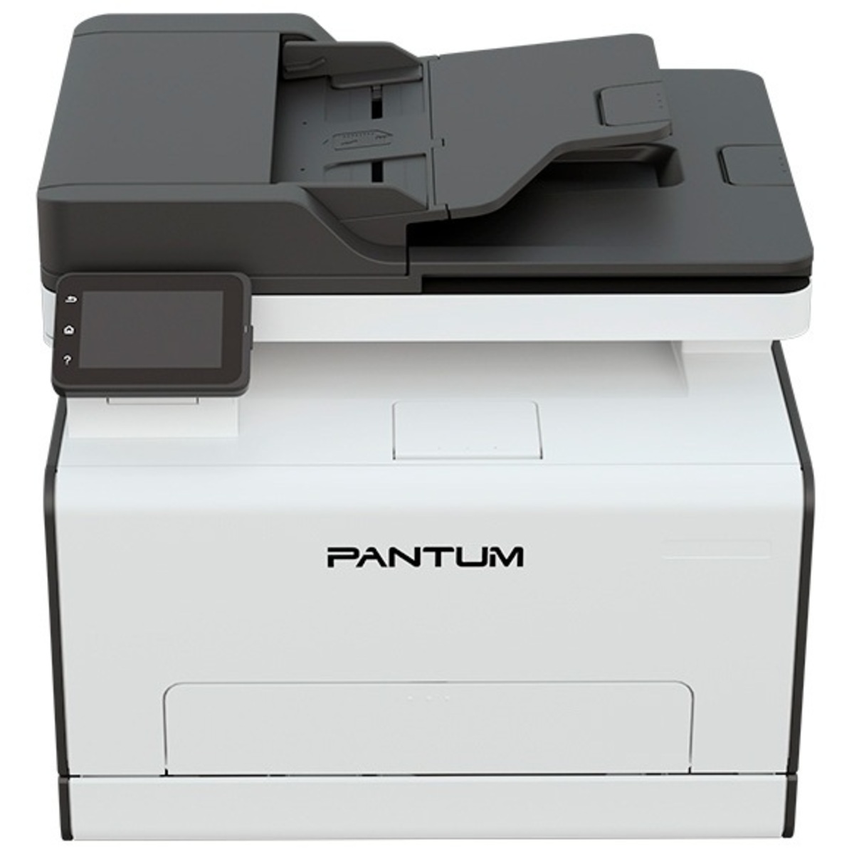 МФУ лазерный Pantum CM2100ADN, белый
