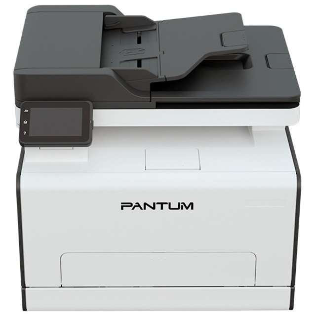 МФУ лазерный Pantum CM2100ADN, белый МФУ лазерный Pantum CM2100ADN, белый