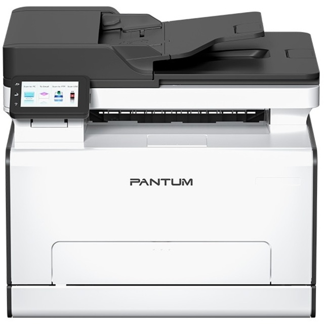 МФУ лазерный Pantum CM2100ADN, белый МФУ лазерный Pantum CM2100ADN, белый