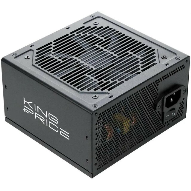 Блок питания KingPrice ATX 750W KPPSU750 