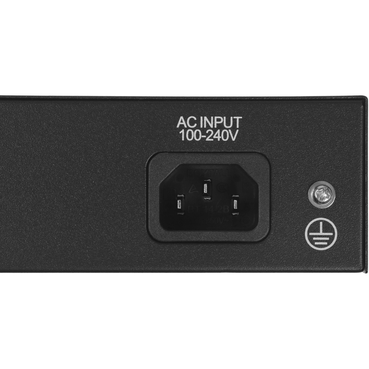 Коммутатор Cudy FS1010PG