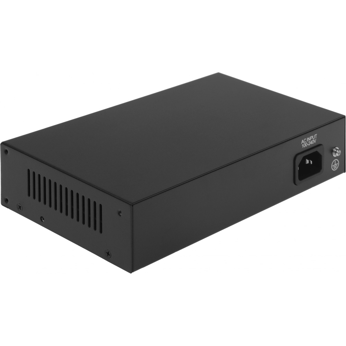 Коммутатор Cudy FS1010PG