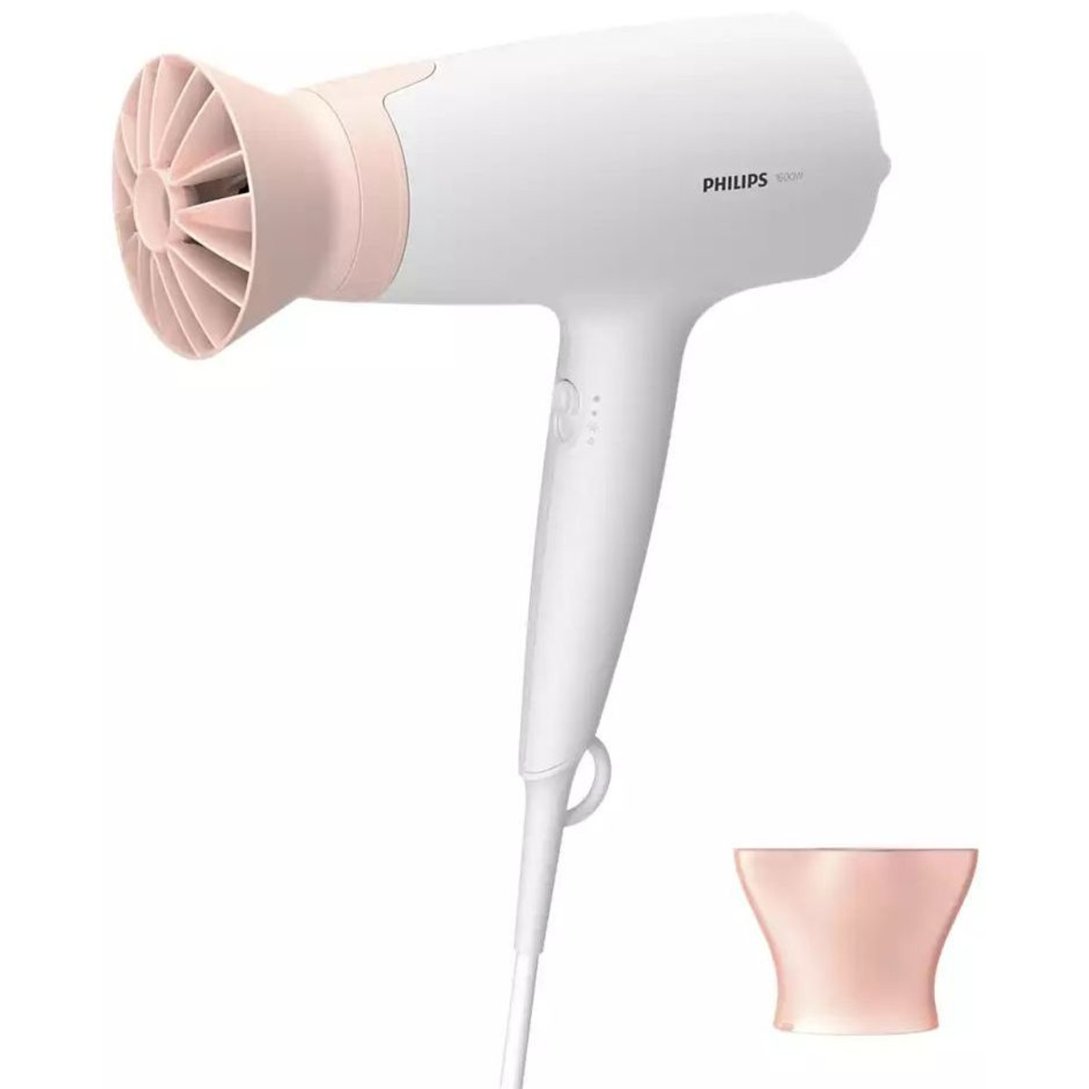 Фен Philips BHD300/10, белый