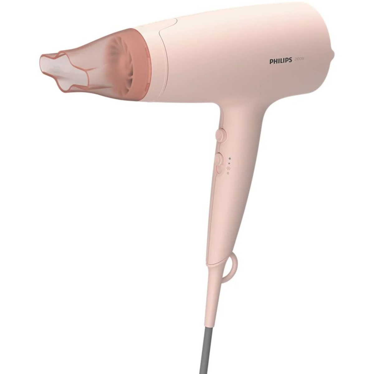 Фен Philips BHD342/10 (Цвет: Pink)