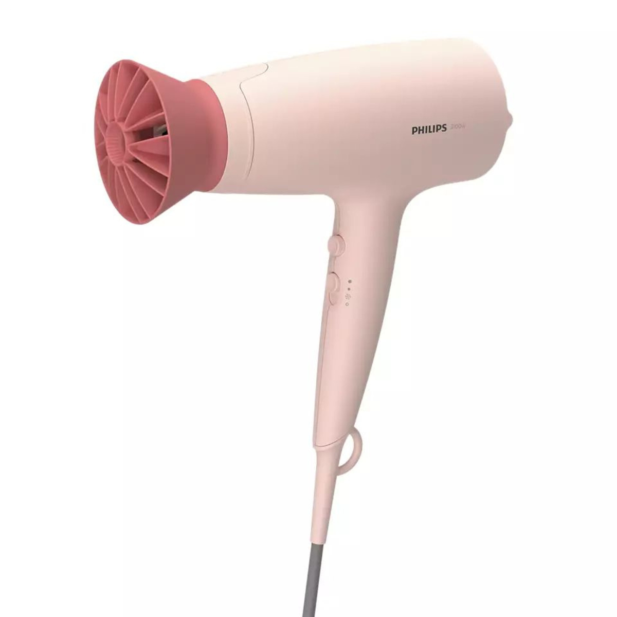 Фен Philips BHD342/10 (Цвет: Pink)