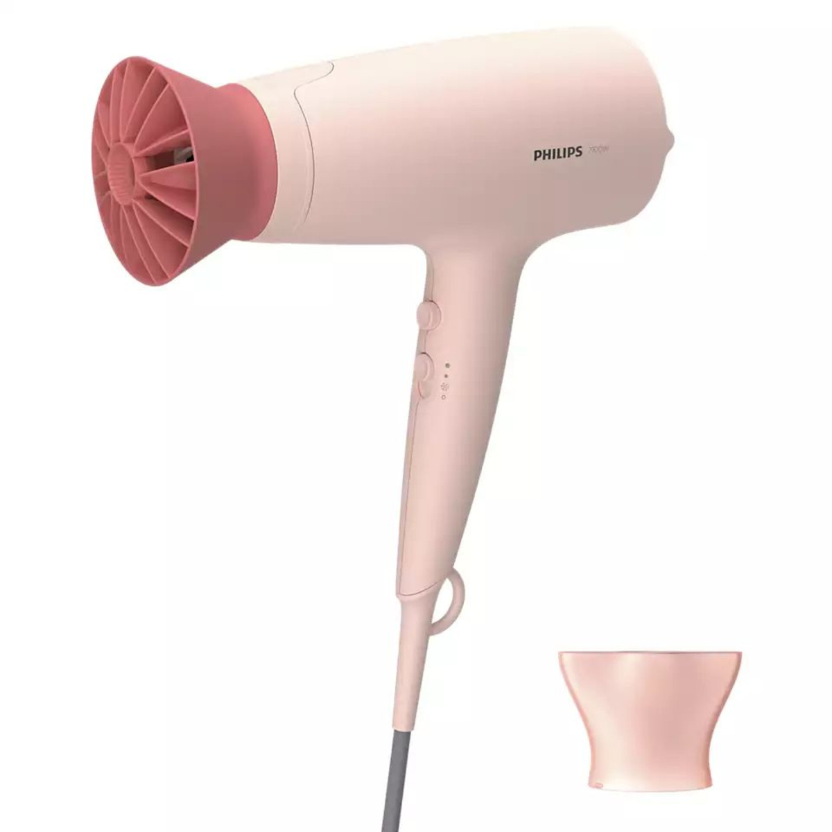 Фен Philips BHD342/10 (Цвет: Pink)