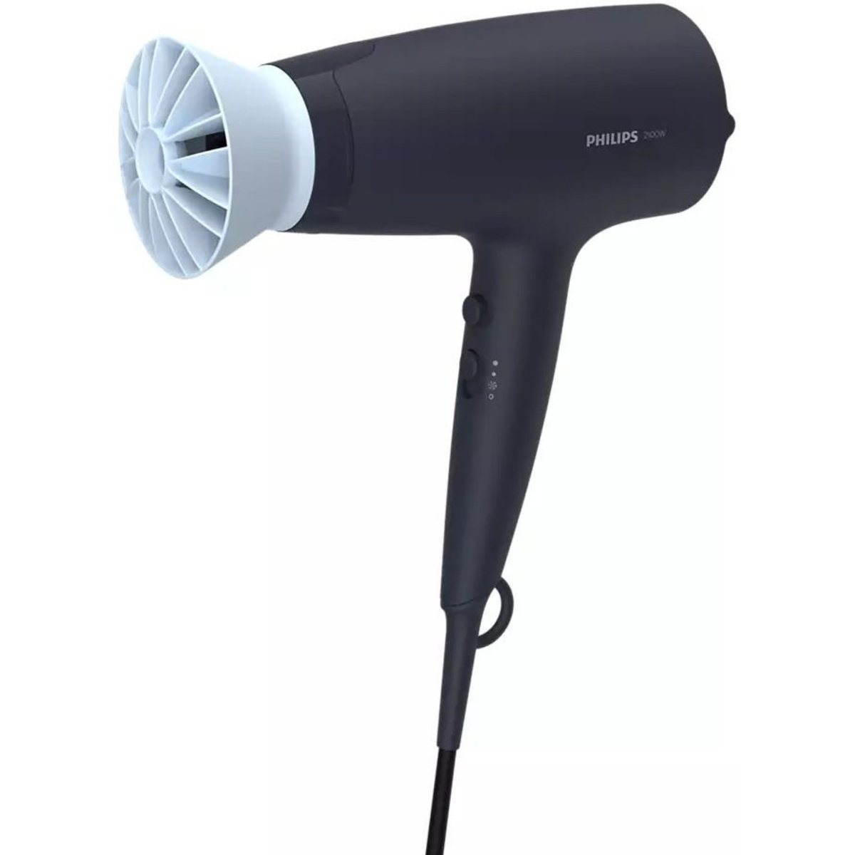 Фен Philips BHD360 / 20, черный