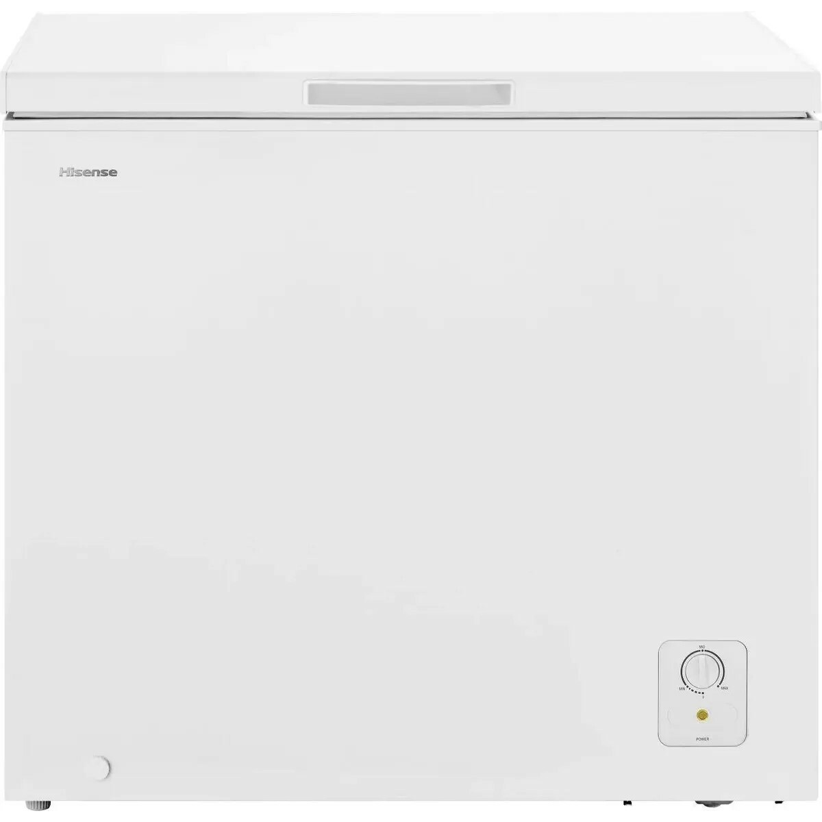 Морозильный ларь Hisense FC258D4BW1 (Цвет: White)