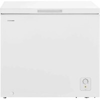 Морозильный ларь Hisense FC258D4BW1 (Цвет: White)