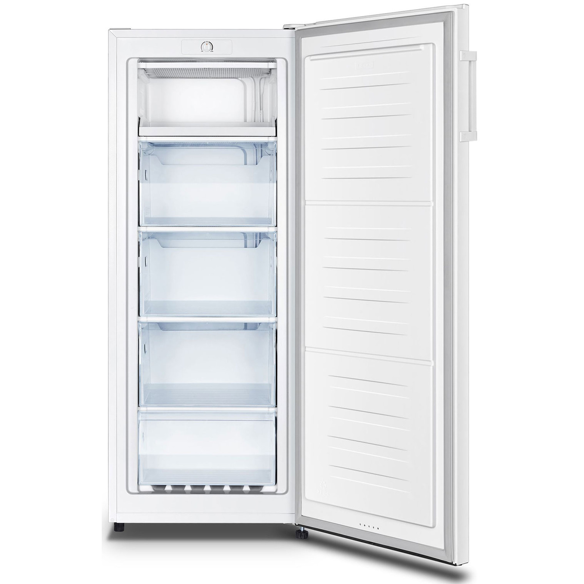 Морозильная камера Hisense FV206D4AW1 (Цвет: White)