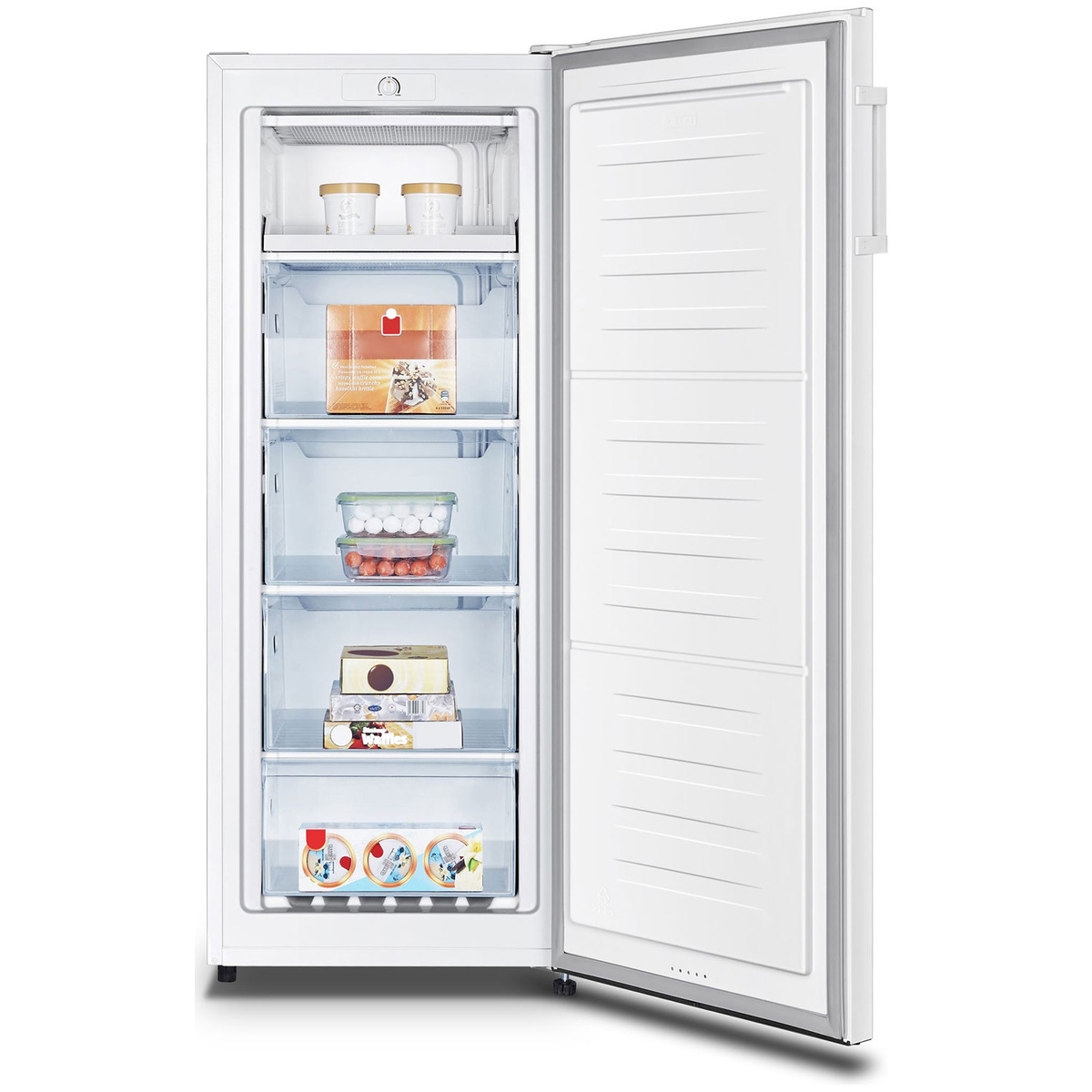 Морозильная камера Hisense FV206D4AW1 (Цвет: White)