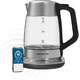 Чайник Polaris PWK 1775CGLD (Цвет: Silve..