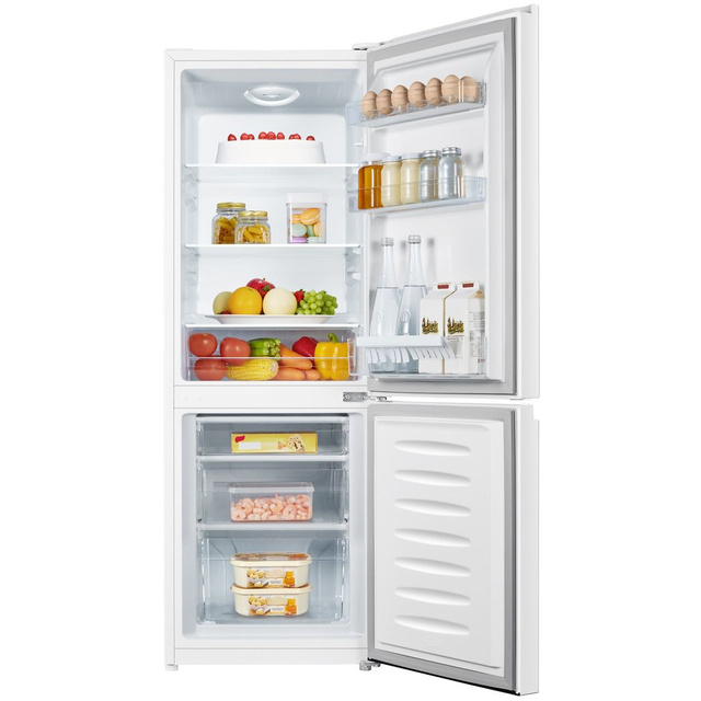 Холодильник Hisense RB222D4AW1, белый