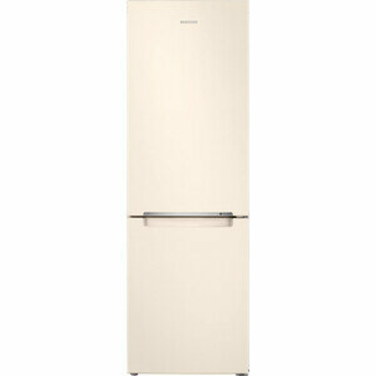 Холодильник Samsung RB30A30N0EL/WT (Цвет: Beige)