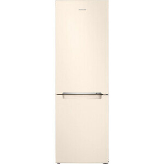 Холодильник Samsung RB30A30N0EL / WT (Цвет: Beige)