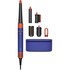 Стайлер Dyson Airwrap Complete Long HS08 (Цвет: Vinca Blue/Topaz)