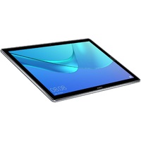 Планшет Huawei MediaPad M5 10.8 64Gb LTE (Цвет: Space Gray)