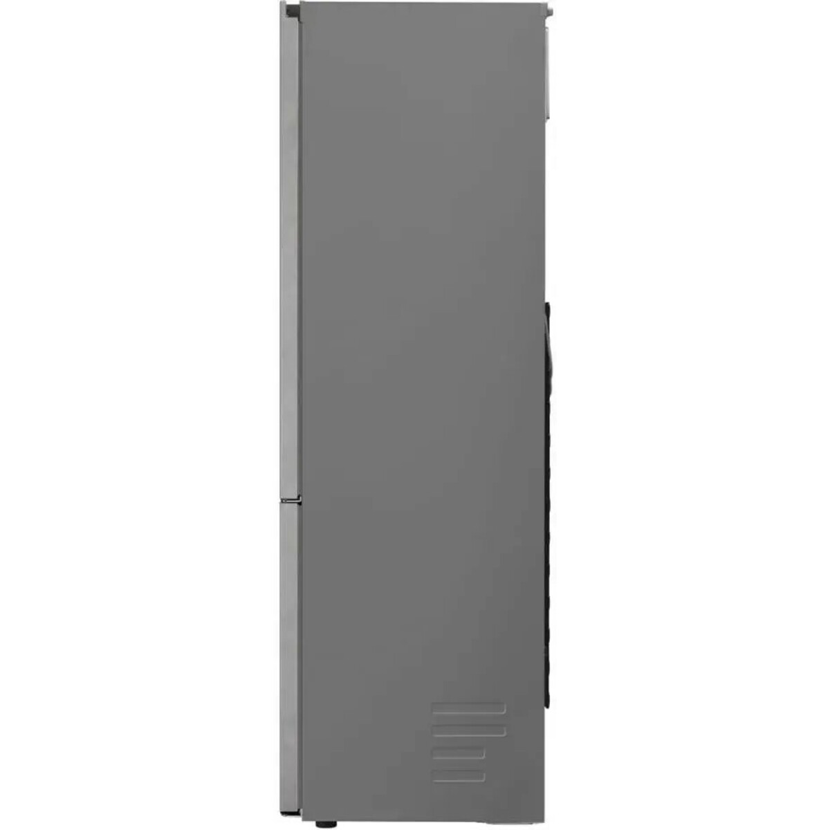 Холодильник LG GA-B509MCZL (Цвет: Graphite)
