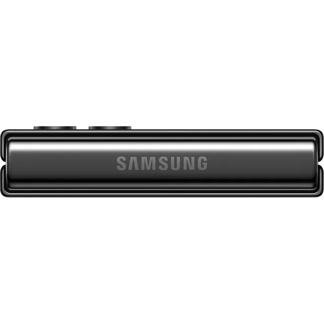 Смартфон Samsung Galaxy Z Flip5 8/256Gb (Цвет: Graphite)