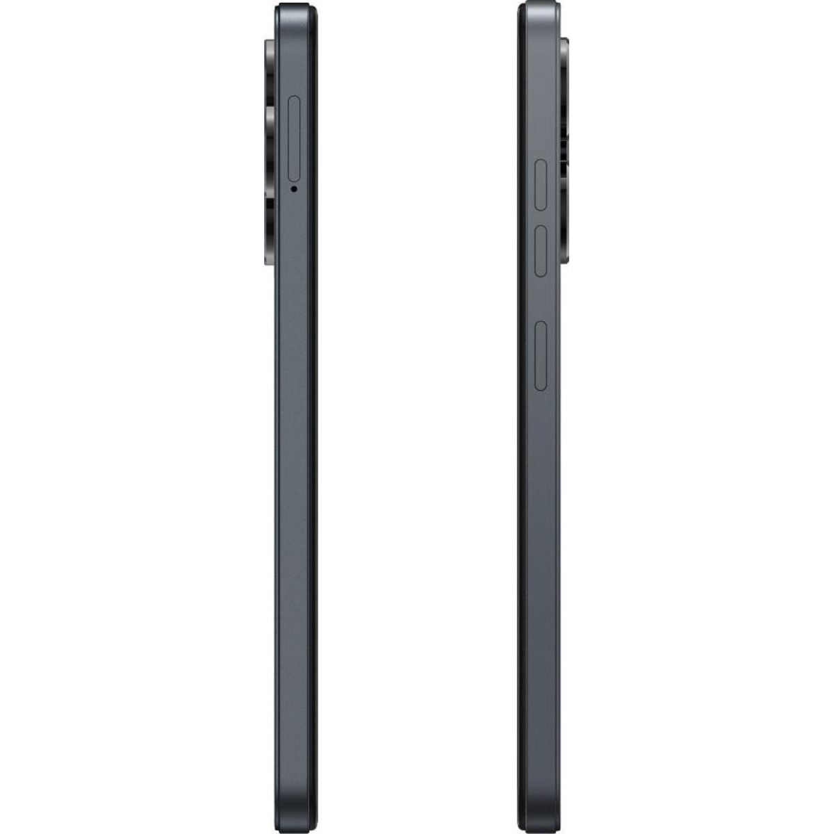 Смартфон Tecno Spark Go 2024 4/64Gb, черный